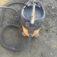 Mirka 915 L rough vacuum cleaner