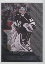2014-15 Upper Deck Black Diamond Jonathan Quick #154 3b8