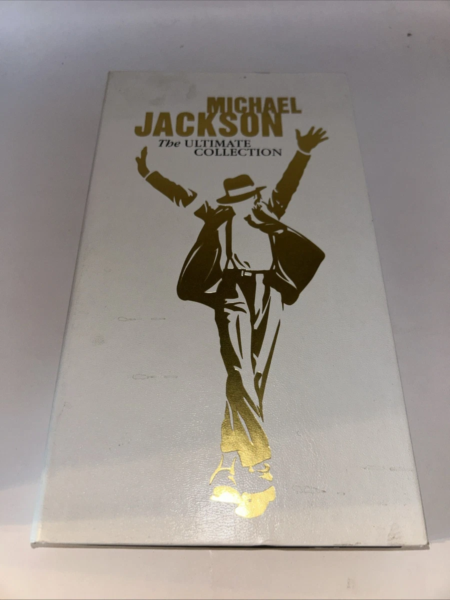 michael jackson ultimate collection products for sale | eBay
