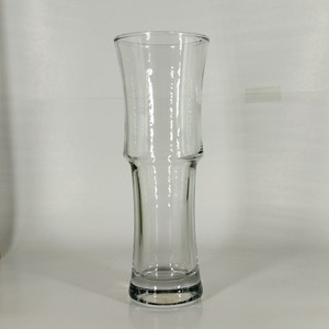 Libbey 1619 Hurricanes 16 Ounce Napoli Grande Glass 8.5” Tall 