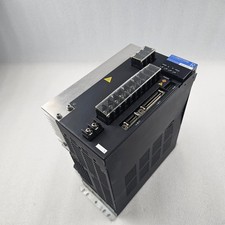 SANYO DENKI AC SERVO SYSTEMS RS1A15LG