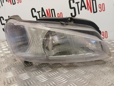 Feu avant (phare) Peugeot 106