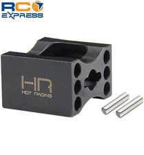 Hot Racing Losi 1/6 Baja Rock Rey Aluminum Differential Locker Spool LSBR2501