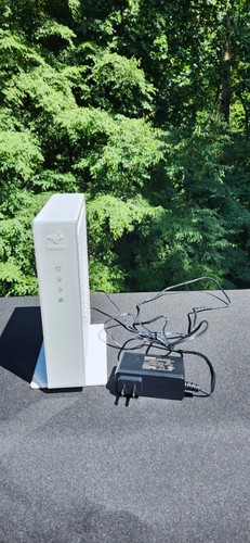 Hitron CODA 56 DOCSIS 3.1 2.5 Gigabit Ethernet Cable Modem