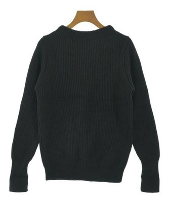 ANDERSEN-ANDERSEN Sweaters Black XXS 2200666282170