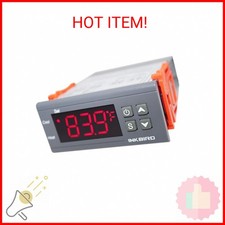 Inkbird All-Purpose Digital Temperature Controller Fahrenheit Centigrade Thermo