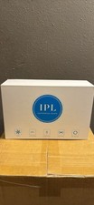 IPL Home Use Ice Beauty Hair Removal Device, Painless Removal With Cooling, New