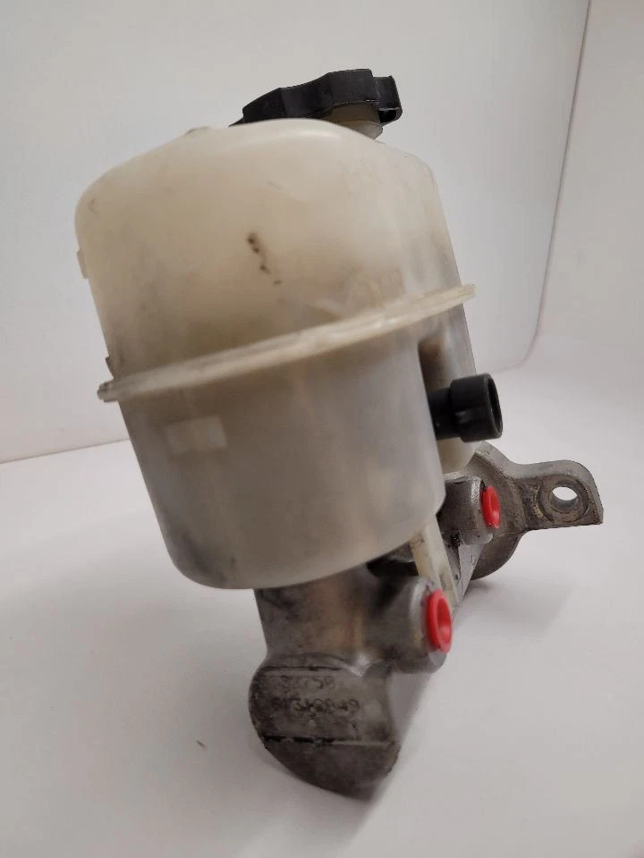 Chevrolet Avalanche 1500 2007-2008 cilindro maestro de freno 15844166 Foto 4 de 4