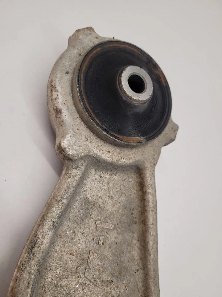 13-20 NISSAN PATHFINDER Driver Left Lower Control Arm Front LH 545013JA0D - Imagem 4 de 4