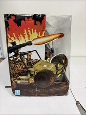 Preços baixos em Gi Joe 25th Anniversary Veículos | eBay