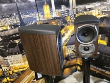 ⭐Entspannter Klanggenuss⭐ Mission Elan E30 Lautsprecher