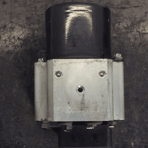 54084694D ABS Aggregat ALFA ROMEO BRERA (X4/12) 2.2 JTS Cpè 3p/b/2198cc - Bild 5 von 8