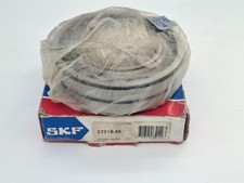 1 St&uuml;ck Pendelrollenlager, 22218 EK, SKF, neu