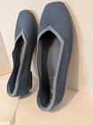 Vivaia Flats EU 38.5 Wide Blue  — photo 3