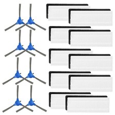 Accessory Replacement Parts for Eufy RoboVac 11S,RoboVac 30,30C, 25C,15C,35C