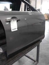 Passenger Right Front Door Chrome Belt Moulding Fits 16-19 XF 466116