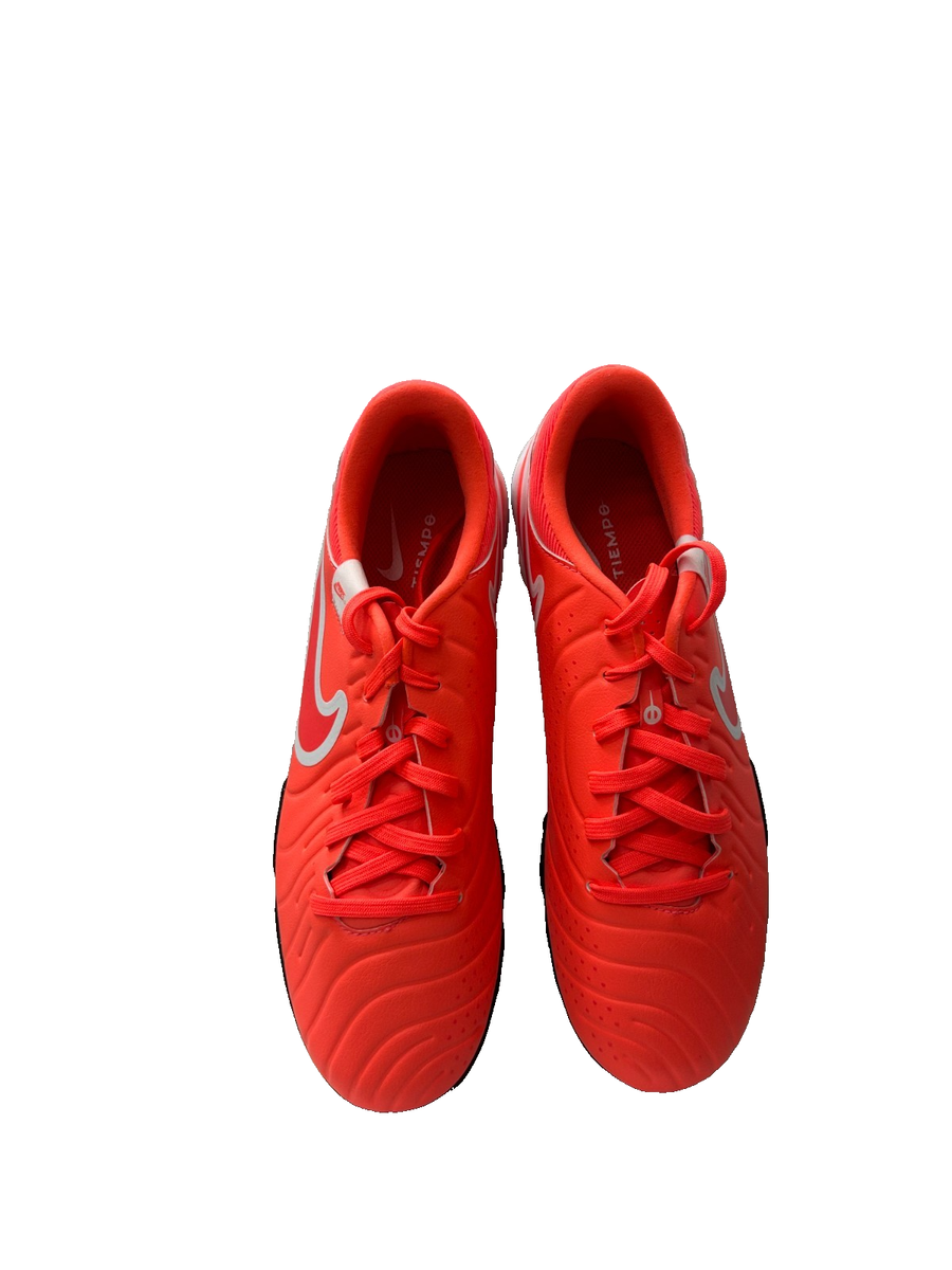 nike tiempo flats