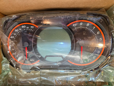 ORIGINAL ROTAX JPS BRP 0462685 0461434 EINZELSPUR 17