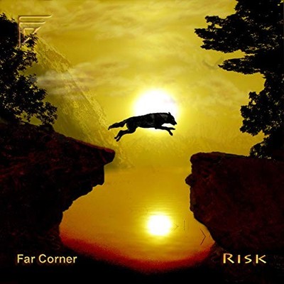 Far Corner - Risk [CD]