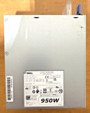 Dell CXV28 950W Power Supply H950EF-00 PSU for Precision 5820 7820 Tower