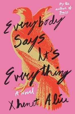 Everybody Says Its Everything - GOOD