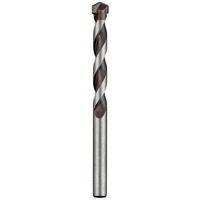 Kwb 044640 Chrom-MolybdäN-Stahl Beton-Spiralbohrer 4 Mm GesamtläNge 75 Mm