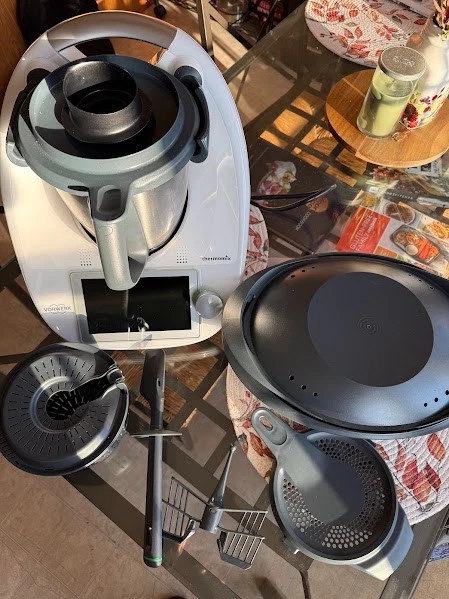 Thermomix for sale | eBay