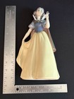 SIGNED PIECE Lladro Disney # 07555 Snow White Porcelain Figurine with Box — photo 8