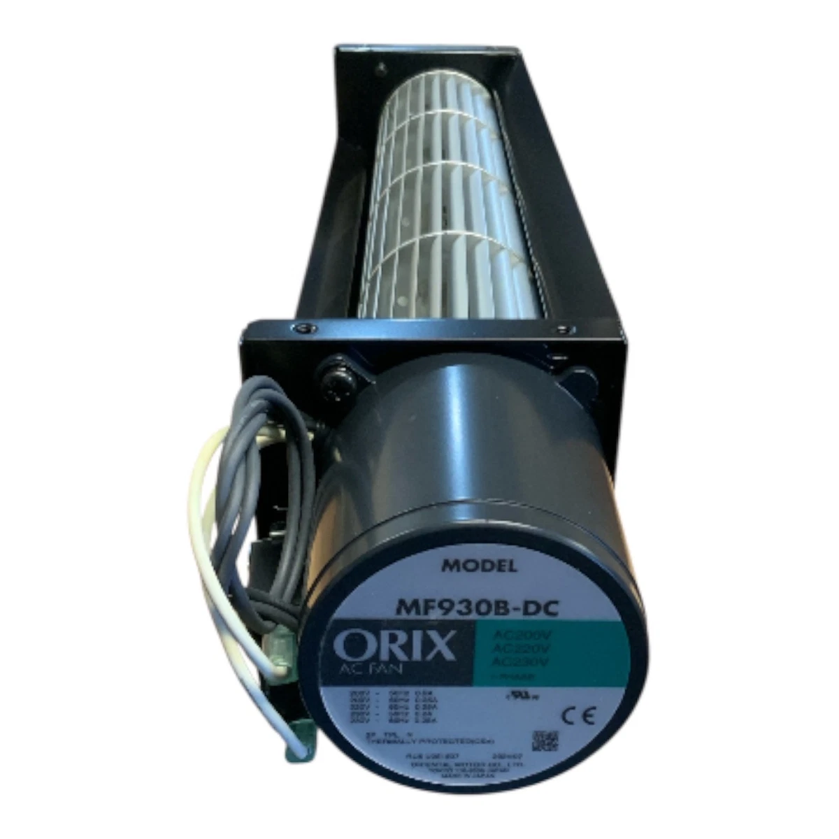 Las mejores ofertas en Equipo eléctrico industrial Oriental Motor