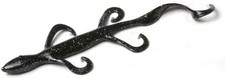 Zoom Super Salt Plus Lizard Soft Baits 6in 8in 9-Pack Bass Lure Made in USA