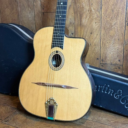 Dell'Arte Pigalle DG P1 2005s 604671