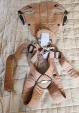 Baby Bjorn Baby Carrier Mini Dusty Pink