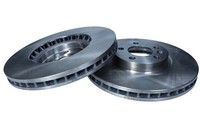 Original Maxgear Bremsscheibe 19-3221 FüR VW