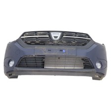 Pare-choc avant Dacia LODGY 