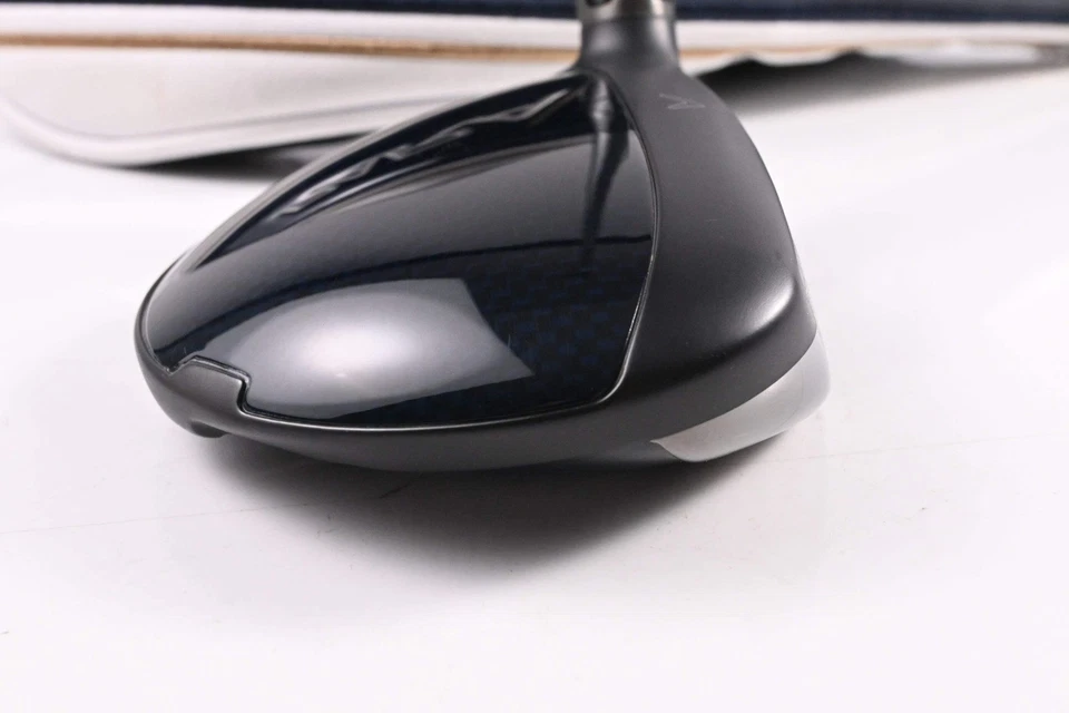 Callaway Paradym #3 Wood / 15 Degree / X-Flex Denali Charcoal 70 Shaft - Image 3 of 4