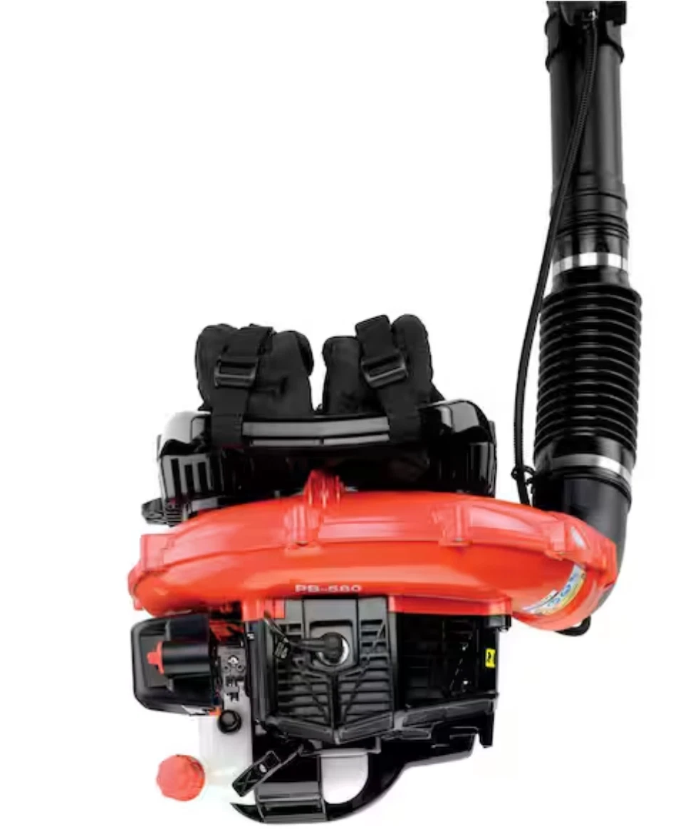 Echo PB-580T Backpack Blower