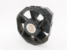 Etri 148VK0282030 AC Axial Cabinet Cooling Fan AC 115V 32 Watt