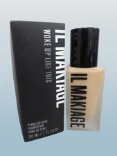 IL MAKIAG WOKE UP LIKE THIS FLAWLESS BASE FOUNDATION #75 1 OZ