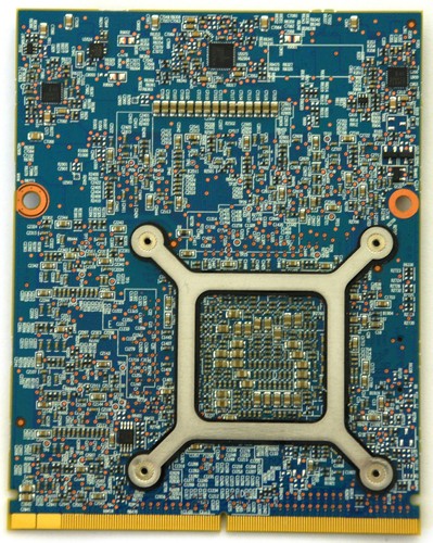 CLEVO P570WM Complete VGA Upgrade Kit;HD8970M 4GB;MXM 3.0b - Bild 4 von 4