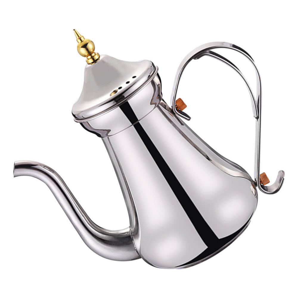 Rostfrei Aus Edelstahl Tee- Und Kaffeekanne Für Gastronomie