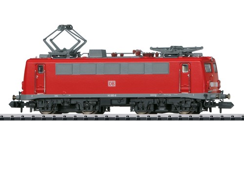 Trix 14958 - Kreuzung 30 Grad Für Minitrix Modelleisenbahn