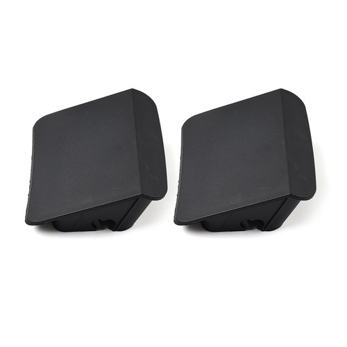 Cubierta de tapa de parachoques delantero para Jeep Wrangler TJ 1996-2006 55078138AA - Imagen 3 de 6