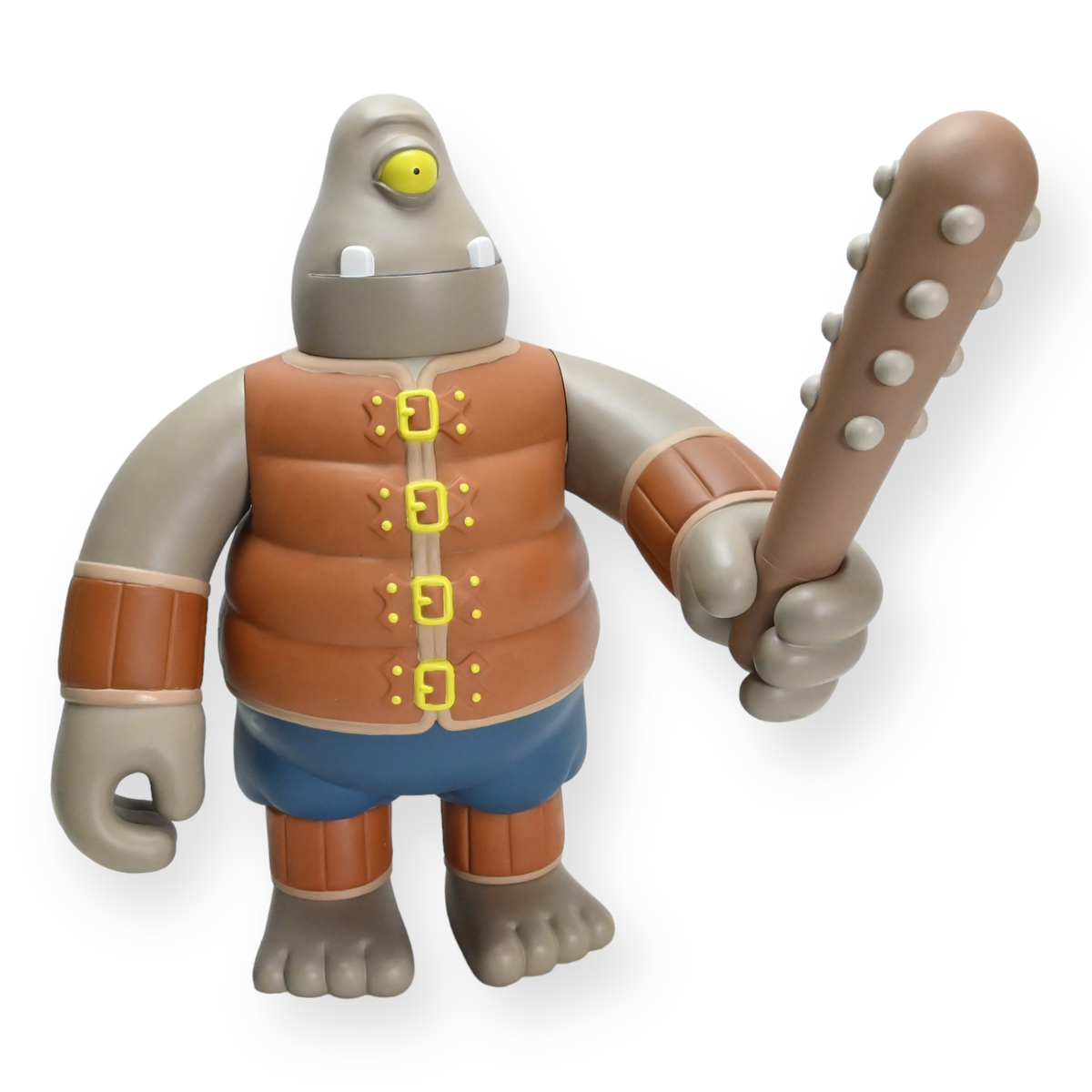 【未開封】AMOS TOY Troll JAMES JARVIS Amos Toys James Jarvis Troll 17