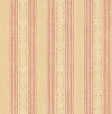 Klassische Streifentapeten, Papiertapeten, Hochwertige Wohnzimmer Tapeten