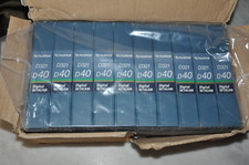 Fuji Film Digital Betacam D321 D40 NEW OLD STOCK TAPES