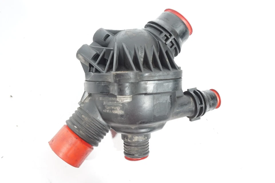 BMW 325I 2006-2011 termostato refrigerante OEM Foto 4 de 4