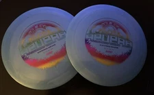 Prodigy Reverb (500) Kevin Jones - Blue Pair