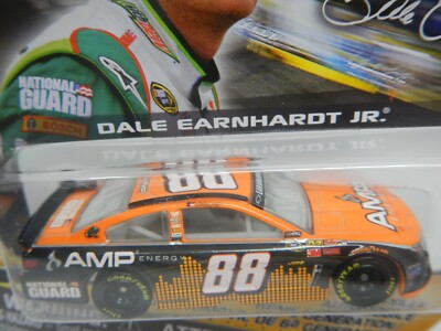 Nascar Authentics Dale Earnhardt Jr AMP #88 New 6th Generation Car