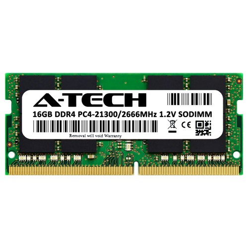 16GB PC4-21300 DDR4 2666 2667 Mac Memory RAM for APPLE iMac Late 2020 A2115 5K - Picture 2 of 7