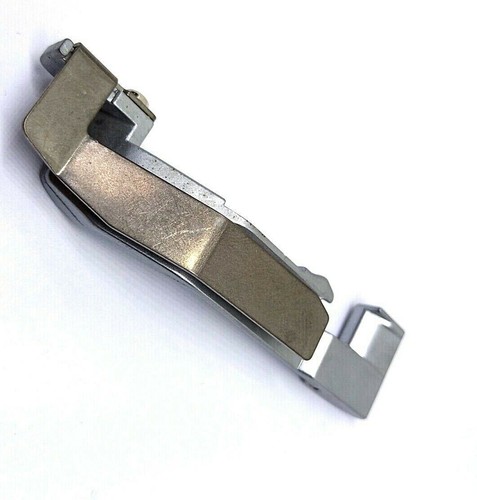 Shirring/Gathering Foot #1250002-502 for Toyota & White Overlockers/Sergers - Picture 2 of 3